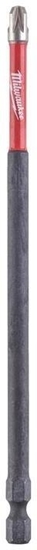 Picture of Milwaukee MILWAUKEE TIP PZ3 x150mm/ 1pc. ShW