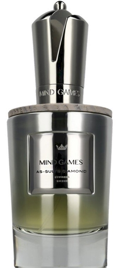 Picture of Mind Games As-Suli’s Diamond PAR 100ml