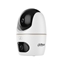 Изображение Mini 5 Megapixel HD Network PTZ Dome Camera zoom WIFI H5D-5F