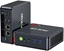 Attēls no Komputer Giada MINI PC GMKtec M5 Ultra AMD Ryzen 7 7730U 32GB RAM + 1TB SSD WIN 11 Pro