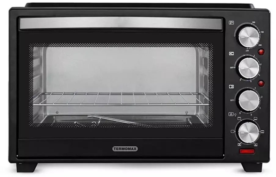 Изображение Mini piekarnik Comelecc TXC366CLI