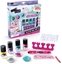 Изображение Minions STYLE 4 EVER Glitter Nail Art Kit