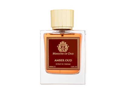 Picture of Ministry Of Oud Amber Oud PAR 100ml
