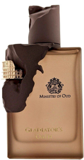 Picture of Ministry Of Oud Gladiator's Oath EDP 100ml