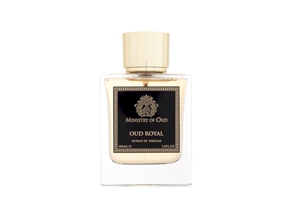 Picture of Ministry Of Oud Oud Royal PAR 100ml