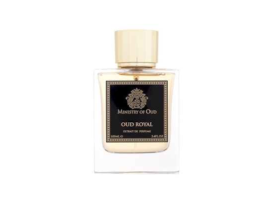 Изображение Ministry Of Oud Oud Royal PAR 100ml