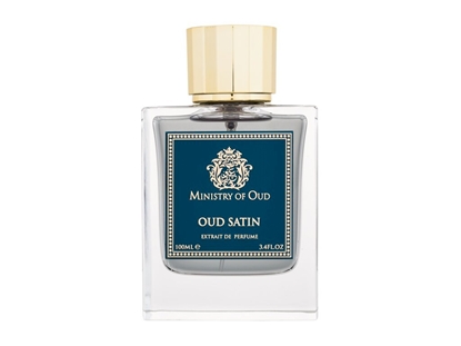 Picture of Ministry Of Oud Oud Satin PAR 100ml