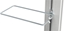 Attēls no Minkels CABLE RING W85XD165 FRAME