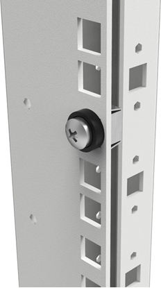 Picture of Minkels SCREWS WITH WASHER M6