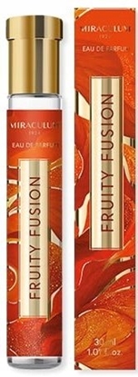Attēls no Miraculum MIRACULUM Woda perfumowana Fruity Fusion 30 ml
