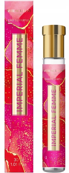Picture of Miraculum MIRACULUM Woda perfumowana Imperial Femme 30 ml