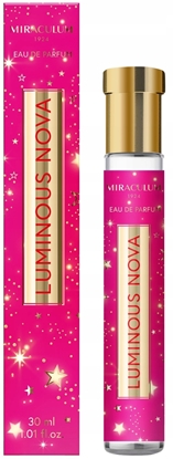 Attēls no Miraculum MIRACULUM Woda perfumowana Luminous Nova 30 ml