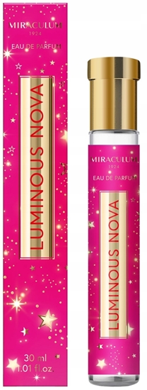 Picture of Miraculum MIRACULUM Woda perfumowana Luminous Nova 30 ml