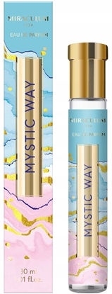 Attēls no Miraculum MIRACULUM Woda perfumowana Mystic Way 30 ml