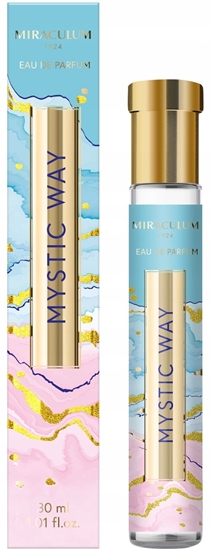 Picture of Miraculum MIRACULUM Woda perfumowana Mystic Way 30 ml