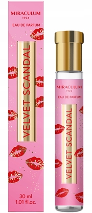 Attēls no Miraculum MIRACULUM Woda perfumowana Velvet Scandal 30 ml