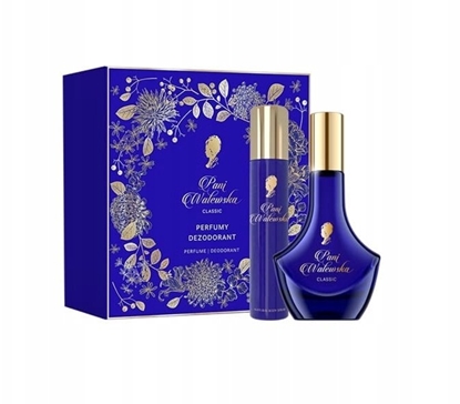 Picture of Miraculum PANI WALEWSKA Classic Zestaw prezentowy (perfumy 30 ml + deo 90 ml)