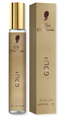 Picture of Miraculum PANI WALEWSKA Gold woda perfumowana 15 ml