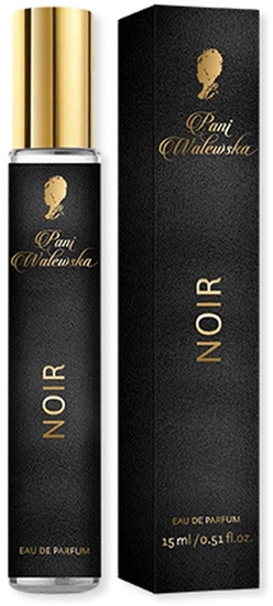 Picture of Miraculum PANI WALEWSKA Noir woda perfumowana 15 ml