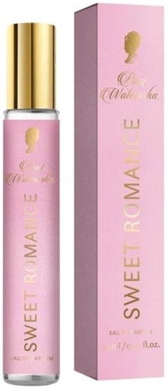 Picture of Miraculum PANI WALEWSKA Sweet Romance woda perfumowana 15 ml