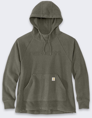 Изображение Mitchell & Ness Bluza Polarowa Carhartt Rochester Dusty Olive