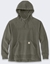 Attēls no Mitchell & Ness Bluza Polarowa Carhartt Rochester Dusty Olive