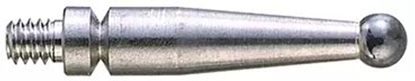 Picture of Mitutoyo KONCOWKA POMIAR M1,7 KULKA FI2,00 L=44,5 WEGLIK