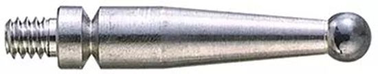Picture of Mitutoyo KONCOWKA POMIAR M1,7 KULKA FI2,00 L=44,5 WEGLIK