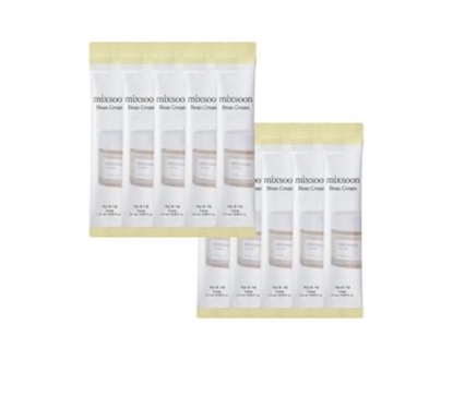 Picture of Mixsoon Bean Cream Mini Set 10×1.5ml