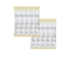 Изображение Mixsoon Bean Cream Mini Set 10×1.5ml