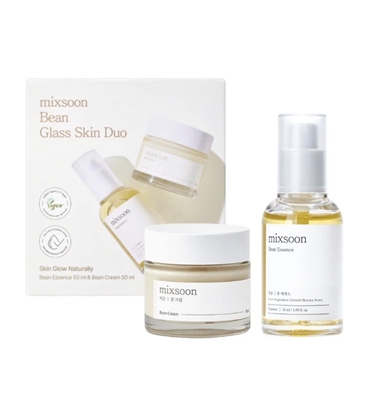 Picture of Mixsoon Bean Glass Skin Duo 50ml + 50ml
