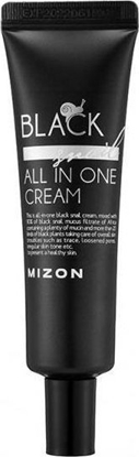 Attēls no MIZON Black Snail All In One Cream wielofunkcyjny krem do twarzy 35ml