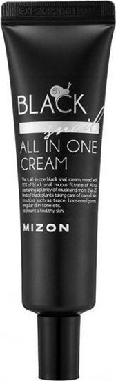 Picture of MIZON Black Snail All In One Cream wielofunkcyjny krem do twarzy 35ml