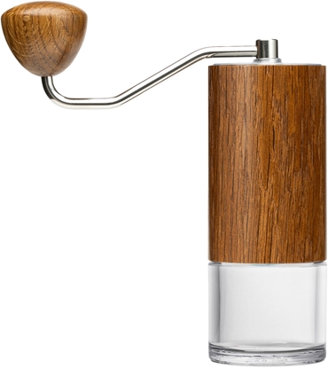 Изображение Mynek do kawy Comandante Comandante - Mynek C40 MK4 Vintage Oak Classic