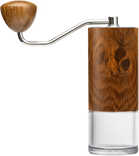 Изображение Mynek do kawy Comandante Comandante - Mynek C40 Mk4 Vintage Oak Royal