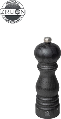 Attēls no Mynek do przypraw Peugeot PARIS GRAPHITE Mynek do soli 18 cm, u-select
