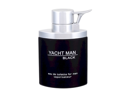 Picture of Myrurgia Yacht Man EDT 100ml