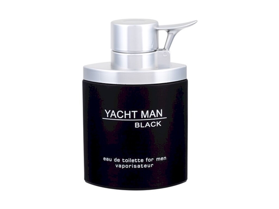 Picture of Myrurgia Yacht Man EDT 100ml