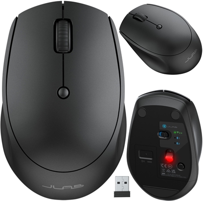 Изображение Mysz Joyroom Bezprzewodowa myszka Jlab GO