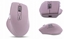 Picture of Mysz TnB Mysz Bezprzewodowa Komputerowa Bluetooth 2.4ghz Usb-c 1000-3200 Dpi 500mah / Mwinfinitepropk