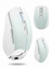 Attēls no Mysz TnB Myszka Mysz Bezprzewodowa Bluetooth 2.4ghz Usb-c 800-1600 Dpi 500mah T"nb / Mwgradientbl
