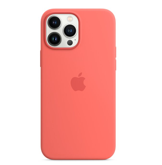 Picture of MM2N3ZM|A Apple Silicone Magsafe Cover for iPhone 
