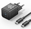 Изображение MOBILE CHARGER WALL USB +CABLE/20W TZ-FEPB0-EU-01 VENTION