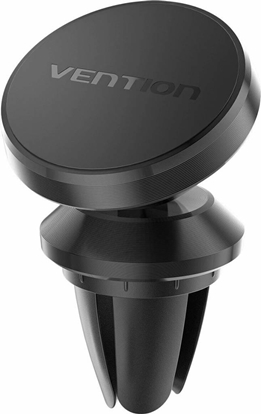 Attēls no MOBILE HOLDER CAR MAGNETIC/BLACK KSMB0 VENTION