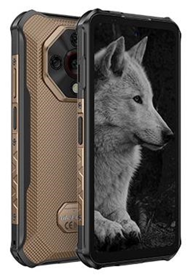 Picture of MOBILE PHONE ARMOR X16 PRO/8/256GB SAND DUNE ULEFONE
