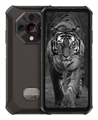 Picture of MOBILE PHONE ARMOR X16/6/128GB WASTELAND SHAD ULEFONE