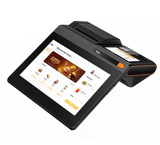 Picture of MOBILE POS M10/10" 4+64 M10-464 TELPO