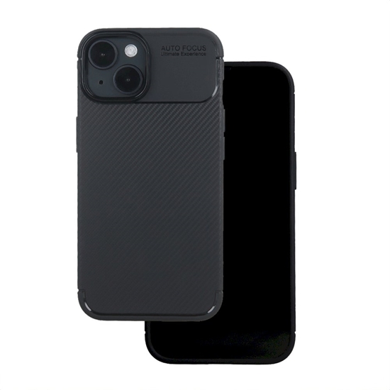 Picture of Mocco Carbon Back Case for Samsung Galaxy S26 Ultra