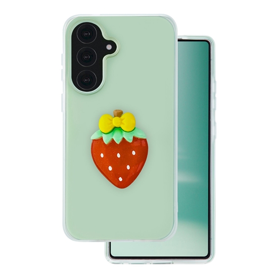 Picture of Mocco Fruit 2in1 Back Case for Samsung Galaxy A56 5G