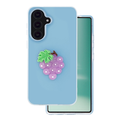 Attēls no Mocco Fruit 2in1 Back Case for Samsung Galaxy A56 5G